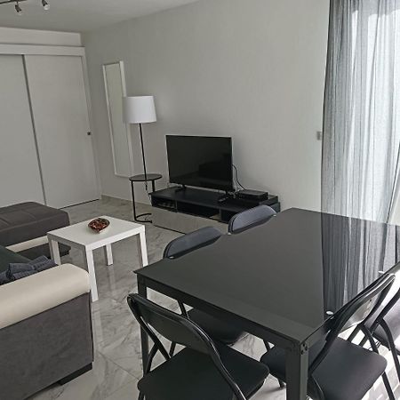 Apartamento Panoramic Playa Blanca  Buitenkant foto