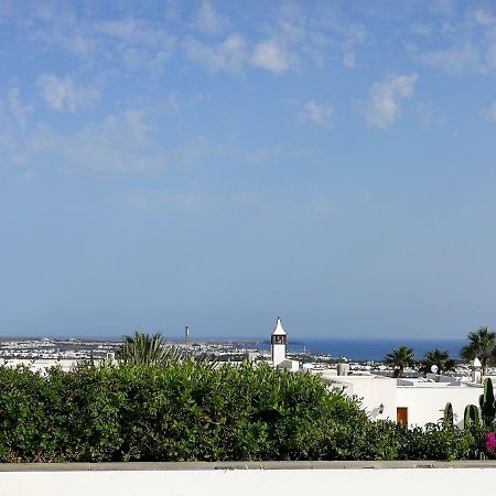 Apartamento Panoramic Playa Blanca  Buitenkant foto