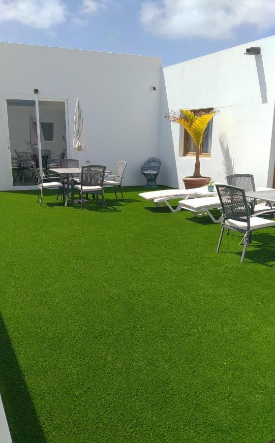 Apartamento Panoramic Playa Blanca  Buitenkant foto