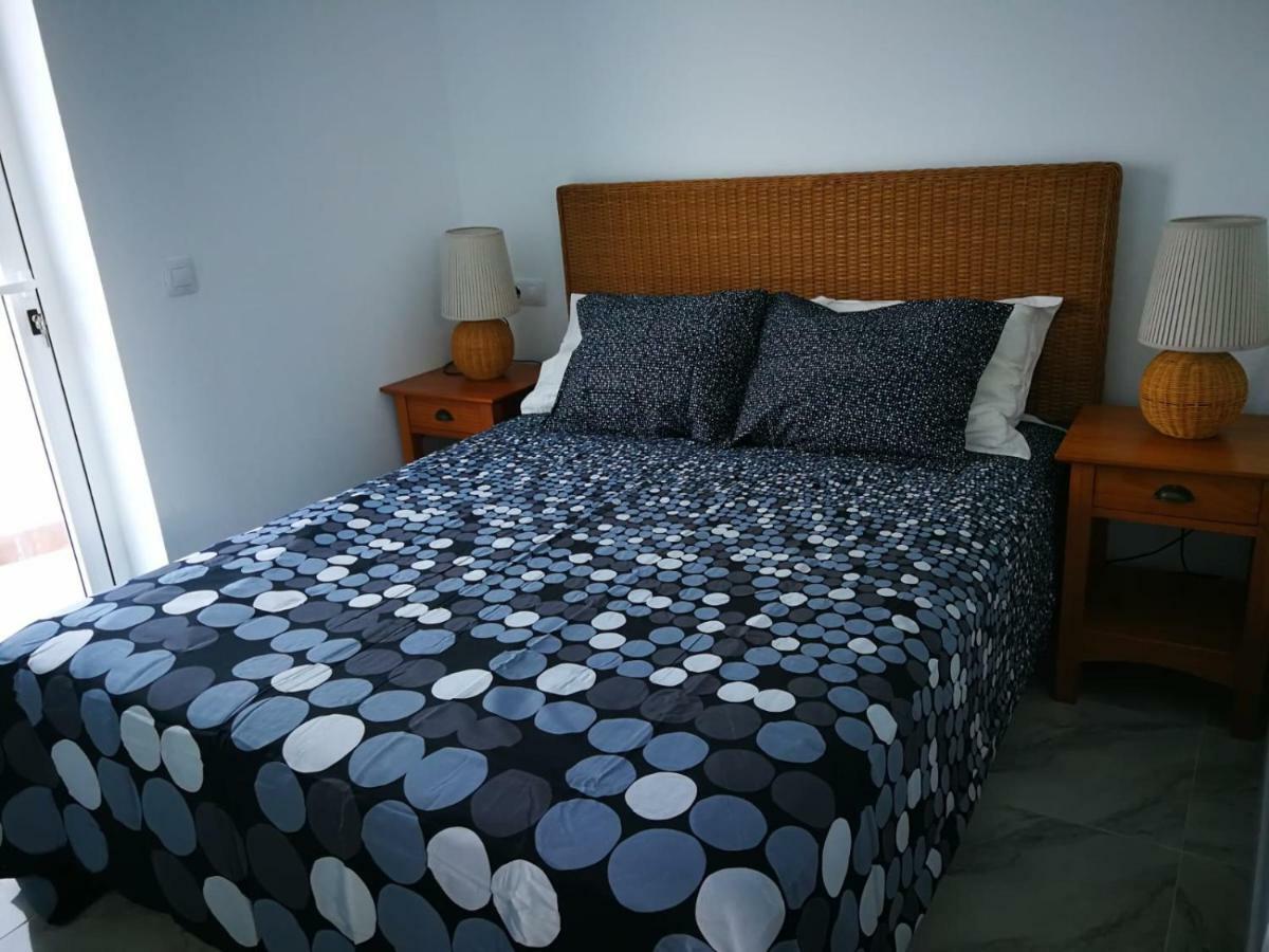 Apartamento Panoramic Playa Blanca  Buitenkant foto
