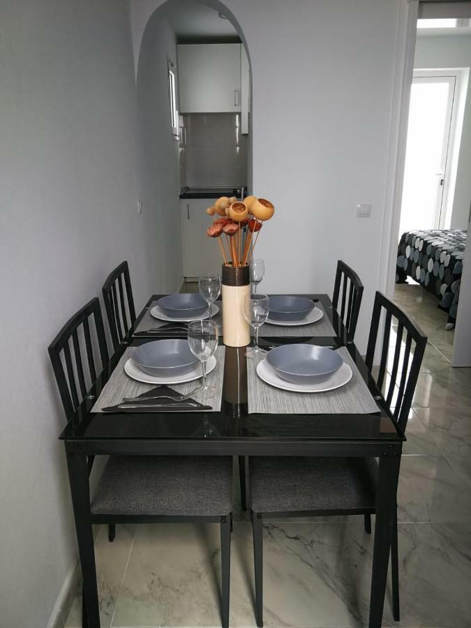 Apartamento Panoramic Playa Blanca  Buitenkant foto