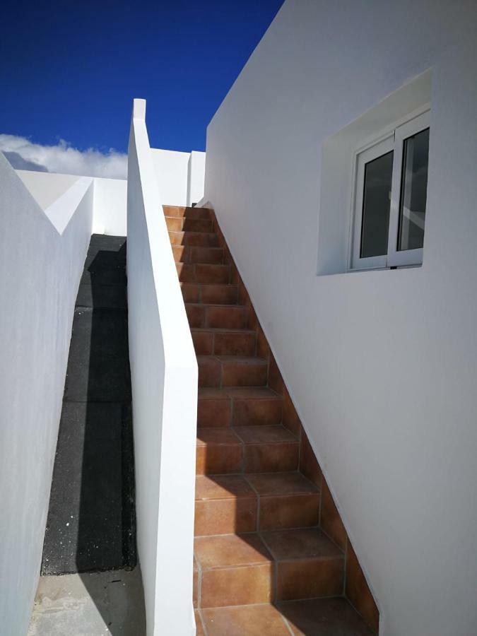 Apartamento Panoramic Playa Blanca  Buitenkant foto