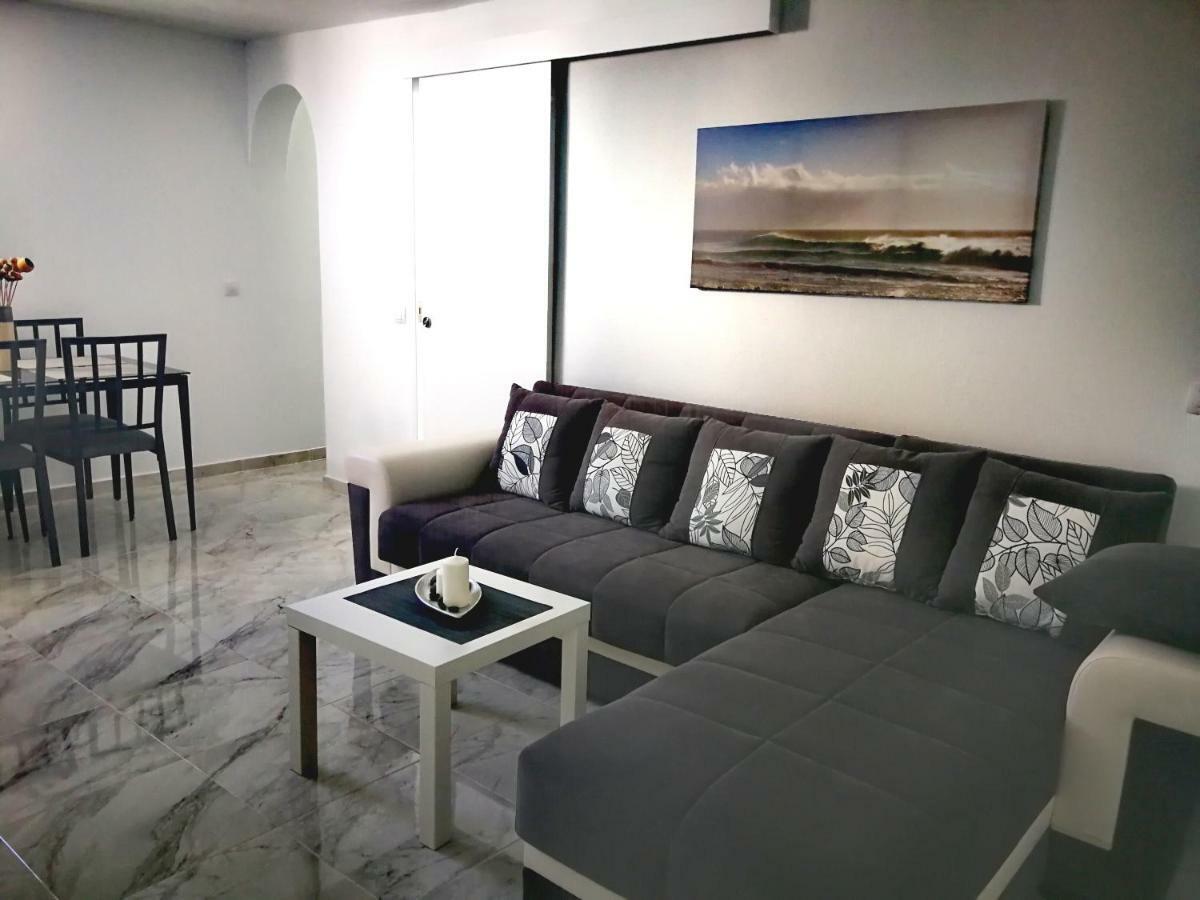 Apartamento Panoramic Playa Blanca  Buitenkant foto