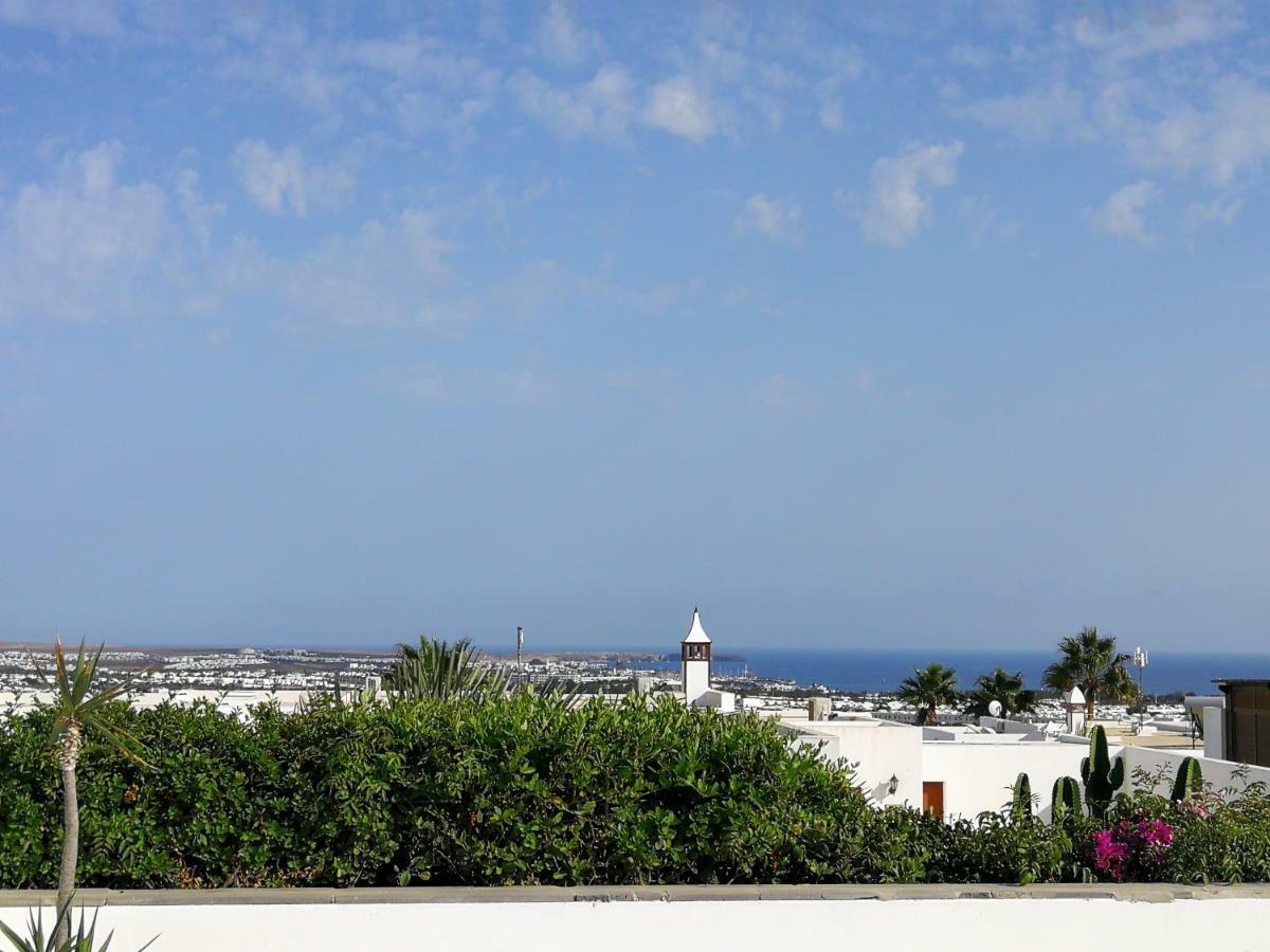 Apartamento Panoramic Playa Blanca  Buitenkant foto